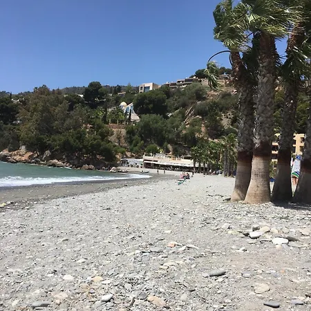 Lägenhet Casa Tropicana La Herradura (Granada)