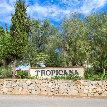 Casa Tropicana