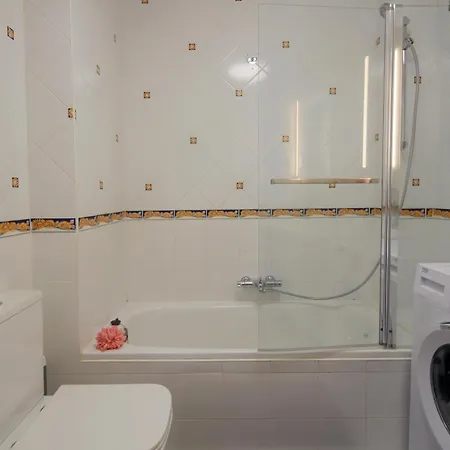 Casa Tropicana Apartment