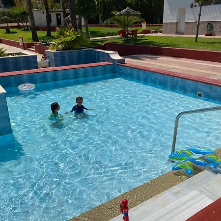 Casa Tropicana La Herradura (Granada)