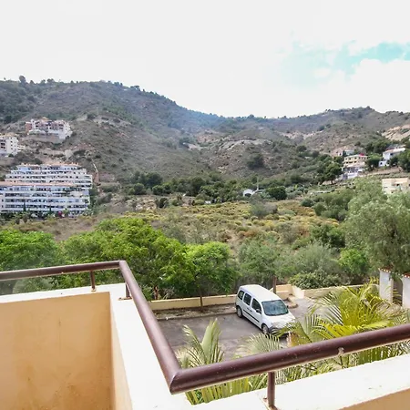 Apartment Casa Tropicana