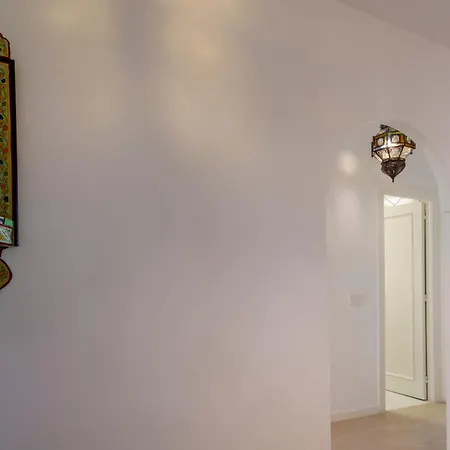 Casa Tropicana Apartment La Herradura (Granada)