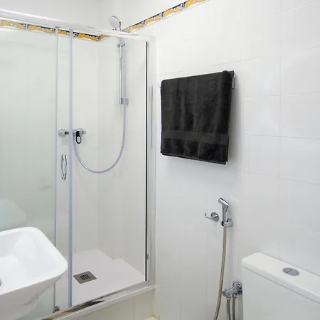 Apartment Casa Tropicana