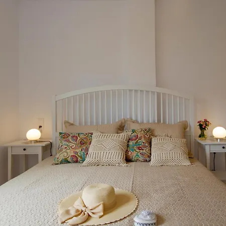 Apartment Casa Tropicana