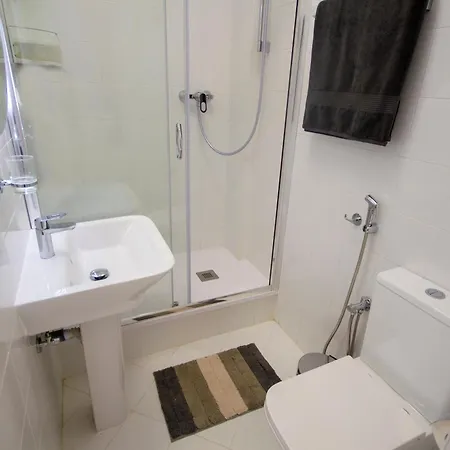 Casa Tropicana Apartment