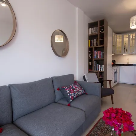 Apartment Casa Tropicana *