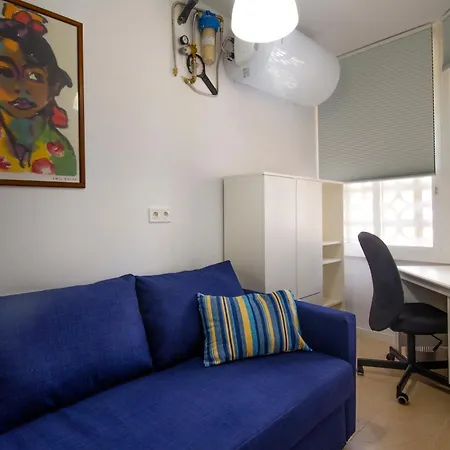 Casa Tropicana Apartment