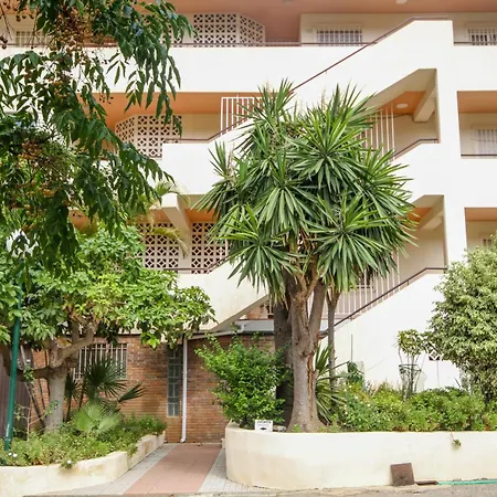 Casa Tropicana *